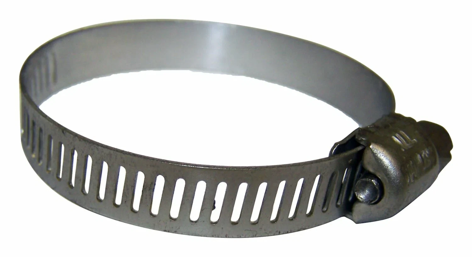 Crown Automotive - Steel Silver Hose Clamp - J3203077